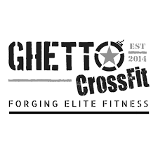 Ghetto Fitness